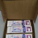 Sensodyne Clinical White Toothpaste Clinically Proven Whitening for Sensitive Teeth, Stain Protector, 3.4 oz x 3