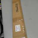 2Pcs Universal Car Roof Rack Cross Bars w/Anti-Theft Lock,43" Aluminum Lockable Car Top Crossbars with Adjustable Window Frame for Bare Roof Kayak Bike Rooftop Cargo Carrier Luggage 165 LBS Load (42.91"-44.88")