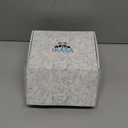 IKASA Elephant Stuffed Animals Plush Toys,10" Cute Plushie Soft Cuddly Plushy Fluffy Toy, Gifts for Family Kids Girls Boys (Medium, Light Gray Elephant)