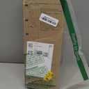 EUDELE Adhesive Shower Caddy, 5 Pack Rustproof Stainless Steel Bath Organizers With Large Capacity, No Drilling Shelves for Bathroom Storage & Home Decor (XL Size, Black)