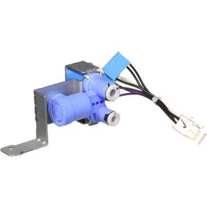 Samsung DA62-02439C Genuine OEM Water Inlet Valve for Samsung Refrigerator