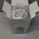 Momcozy Bottle Warmer, Fast Bottle Warmers for All Bottles with Timer, Accurate Temperature Control and Automatic Shut-Off, Multifunctional Bottle Warmer for Breastmilk (Green+White)