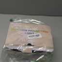 2025 Upgrade No Slides Christmas Projector Lights Outdoor, Holiday Projector Lights with 12 Dynamic Patterns & 7 LED Colors, Remote, Timer, IP65 Waterproof for Xmas Party Garden Yard Decor (Black)