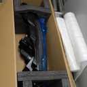 Driver Side Halogen Headlight w/DRL Compatible with 2016-2020 Pilot EX/EX-L/Touring 2017-2020 Ridgeline Headlamp 33150TG7A12 HO2502167 (Left)