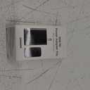 Samsung Black 65W Trio Adapter