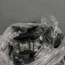 16-Pack Solar Lights Outdoor (Extra-Bright & Smart Auto On/Off), Solar Powered Garden Lights, Waterproof Solar Pathway Lights for Landscape, Path, Yard, Patio, Driveway, Walkway Decor (Warm White)