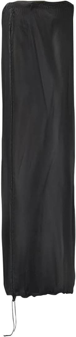 Punching Bag Cover Sun Protection Replacement with Drawstring, Dustproof Waterproof Standing Boxing Bag Cover for Trainer, Kickboxing (33cmx147cm)