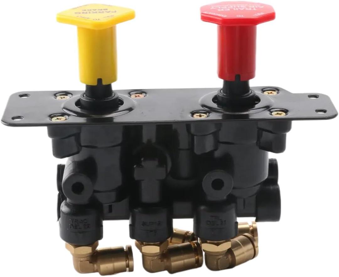 802804 Type Dash Control Valve Replacement for MV3