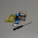 Pro Chaser PP4218A Carburetor for Poulan Pro P3314 PR4218 PP4218AVX PP4018 PP3516AVX P3416 PP3816 18 35cc 42cc Chainsaw Craftsman 358.350990 358.341900 358.350830 358350830 Walbro 0402 WTA30