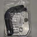 42RE 44RE 46RE 47RE 48RE Automatic Transmission Filter Kit Compatible with 1998-2009 Dodge Ram 1500 2500 3500 Dakota Durango Grand Cherokee Replaces# 52118789 5211-8789