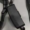 Bark Collar, 2 Pack Smart Dog Bark Collar for Large Medium Small Dogs, Anti Barking Device for Dogs Training Collar with Beep Vibration Harmless Shock, 5 Adjustable Sensitivity (Black)