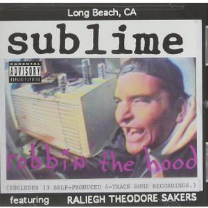 Robbin' the Hood Explicit Lyrics