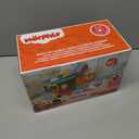 Just Play Morphle Magic Pet Mobile 12-Piece Figures and Playset, Special Effects Play, Poseable Figurines, Kids Toys for Ages 3 Up