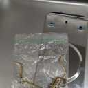 9Qt 4 Pack [Multiple Food Pans Combo] Chafing Dishes for Buffet | High Grade [Durable and Hard] Chafing Dish for Parties, Events & Weddings, Indoors & Outdoors, Gold