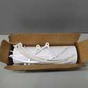 Window Air Conditioners Windshield Universal,Adjustable Angle Air Conditioner Air Deflector,Prevent Direct Blowing of Heat and Cold Air for Vents, Sidewall and Window ac Unit