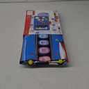 Toys for 1 Year Old Boy Gifts, 2-in-1 Musical Mat Toys for 1 2 3 4 5 Year Old,Educational Musical First Birthday Gifts 3 Boys,Christmas Stocking Stuffers Toddler (Blue)