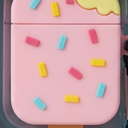 Ice Cream Airpod Case 3 Packs