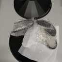 Woparty Iron Candle Sconces,Wall Candle Holder Set of 2, Multi-Angle Light Reflection for Wall Decor Living RoomDining Room 11.8" H x 10.8" W x 4.9" D