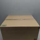 Vaunn Medical Foot Step Stool 350lbs Heavy-Duty Welded Steel Legs, Fully Welded Single Construction Frame, Anti-Skid Rubber Platform (Chrome Without Handle)