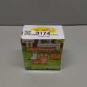 WorWoder Plush Bichon Frise Toy Puppy Electronic Interactive Pet Dog - Walking, Barking, Tail Wagging, Stretching Companion Animal for Kids (Bichon Frise)