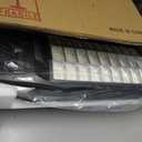 Solar Street Lights Outdoor Super Bright LED Solar Street Lamps Yard, 9800