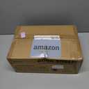 Mavivegue Book Shelf, 12 Cube Storage Organizer, DIY Bookcase, Metal Bookshelf,Tall Book case for Bedroom, Living Room,Office,Closet, Black Cubicle Rack