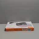 MEETION Ergonomic Keyboard and Mouse, Wireless Keyboard with Vertical Mouse, Split Curved Keyboard with Wrist Rest, Natural Typing USB Receiver Rechargeable Full Size, Windows/Mac/PC/Laptop, Large (Black)