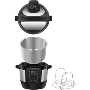 6QT RIO Metal Wrap