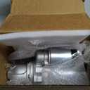 New Starter Replacement for Hummer H3 2007 3.7L, Buick Rainier 2006-2007 4.2L, Gmc Canyon 2007 2.9L 3.7L, Envoy XL 2006, Chevy Colorado Isuzu i-370 i-290 L5 L4 3.7L 2.9L, 06 Trailblazer EXT Ascender