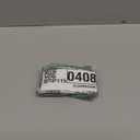 Compatible with Elegoo Centauri Carbon Hotend, Pre-Installed 0.4mm Hardened Steel Nozzle, Extruder kit, Heat Sink Installed, Comes with 2 Silicone Socks and 2 Nozzle Wipe