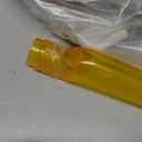 JOYIN 170Pcs Glowing Marble Run, Construction Building Blocks Toys with 5 Glow in The Dark Glass Marbles, STEM Educational Building Block Toy, Birthday Gifts, Easter Basket Stuffers