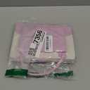 Albc Cute Case for iPad Mini 5 2019 / 5th Generation Mini / iPad Mini 4 / 3 / 2 / 1 - Smart Slim Handbag Leather Stand Cover with Auto Wake/Sleep Feature,Pink