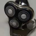 Electric Razor for Men - Rechargeable Electric Shaver for Men, Rechargeable Waterproof Wet Dry Cordless Razor