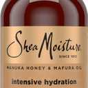 SheaMoisture Manuka Honey & Mafura Oil, Intensive Hydration Conditioner, 13 fl oz (384 ml)