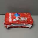 Huggies Size Newborn Diapers, Little Snugglers Baby Diapers, Size Newborn (up to 10 lbs), 31 Count