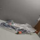 Scotts Outdoor Power Tools PS45010S 10-Inch 8-Amp Corded Electric Pole Saw, Adjustable Head & Oregon Bar and Chain