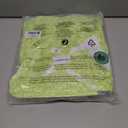 XXLOG Adult Onesie Halloween Costume Unisex Animal Pajamas Cosplay One Piece Sleepwear for Women and Men (S)