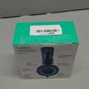 Kids Headphones - noot products K11 Foldable Stereo Tangle-Free 3.5mm Jack Wired Cord On-Ear Headset for Children/Teens/Boys/Girls/Smartphones/School/Kindle/Airplane Travel/Plane/Tablet (Navy/Teal)