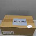 RACETOP White Paper Bags with Handles Bulk 8"x4.5"x10.8" 100Pcs Gift Bags Medium Size, White Gift Bags with Handles, Gift Bag Bulk for Retail, Party, Shopping, Merchandise