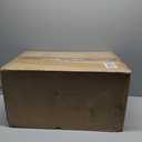 Edvivi 52 Inch LED Ceiling Fan with Lights and Remote Control, Low Profile Ceiling Fan with 6 Dual Finish Blades, 6-Speed Noiseless Reversible Motor, Brushed Nickel for Bedroom Living Room Indoor Use