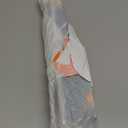 Pressure Washer Extension Wand Kit, Power Washer Extension Wand, Pressure Washer Lance Attachment with Spray Nozzle Tips,30,90,120 Curved Rod, 1/4Quick Connect, 4000 PSI