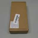 Master Lock Wall Mount Key Lock Box with Push Button for House Keys, Outdoor Key Safe with Combination Lock, 5 Key Capacity, 5423EC , Black