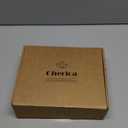 20 Pcs Blue Hydrangea Artificial Flowers Bulk, Faux Hydrangea Flowers Heads, Artificial Fake Silk Hydrangea Flowers with Stems, Blue Flowers Artificial for Decoration Wedding Dcor