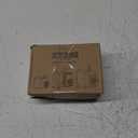 Submersible Pump 300GPH Ultra Quiet with Over Heating Protection 6ft High Lift for Fountains, Hydroponics, Ponds, Aquariums & More