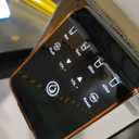 Countertop Reverse Osmosis Water Filter System 100GPD, 5-Stage Filtration, NSF/ ANSI 58 Certified, 4:1 Pure to Drain, Real-Time TDS Display, 4L Raw Tank & 1.5L Pure Water Tank