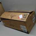 Fanbulous 62 Inch Ceiling Fans with Lights,Nickel Modern Ceiling Fan with Remote Large Farmhouse Indoor & Outdoor Ceiling Fan with 8 Dual Finish Blades, Quiet DC Motor, Bright LED Light