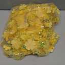 SHENHE Women's Y2k Floral Sequin Cami Top Mesh Sheer Tie Front V Neck Summer Y2k Tank Top XS