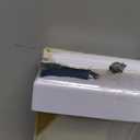 Digital Honey Wax Kit for Women's Hair Removal - Roll On Warmer with 2 Cartridges and 100 Wax Strips (Black)