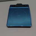 OXO Good Grips 11-Pound Stainless Steel Kitchen Scale with Pull-Out Display - Black