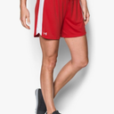 Under Armour UA Matchup S Red